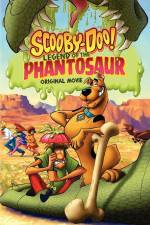 Watch Scooby Doo Legend of the Phantosaur Zmovies
