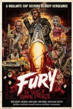 Watch Fury: The Tales of Ronan Pierce Zmovies