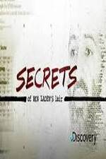 Watch Secrets of Bin Laden's Lair Zmovies