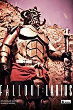 Watch Fallout Lanius Zmovies