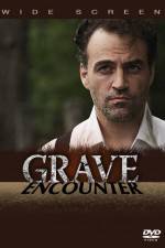 Watch Grave Encounter Zmovies