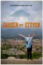 Watch The Garden of Steven Zmovies