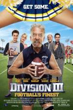 Watch Division III Football's Finest Zmovies