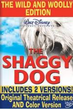 Watch The Shaggy Dog Zmovies