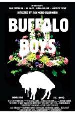 Watch Buffalo Boys Zmovies