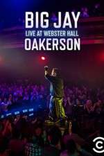 Watch Big Jay Oakerson Live at Webster Hall Zmovies