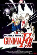 Watch Mobile Suit Gundam F91 Zmovies