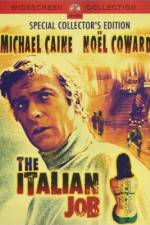 Watch The Italian Job 1969 Zmovies