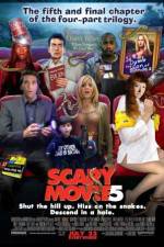 Watch Scary Movie 5 Zmovies