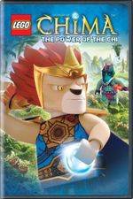 Watch Lego Legends of Chima: The Power of the Chi Zmovies