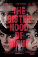 Watch The Sisterhood of Night Zmovies