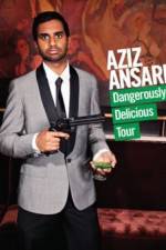 Watch Aziz Ansari Dangerously Delicious Zmovies