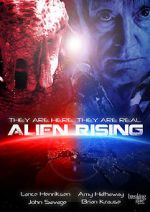 Watch Alien Rising Zmovies