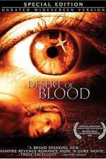 Watch Desert of Blood Zmovies