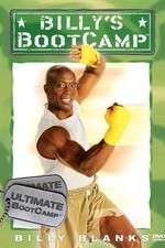 Watch Billy Blanks: Ultimate Bootcamp Zmovies