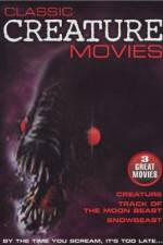 Watch Track of the Moon Beast Zmovies