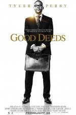 Watch Good Deeds Zmovies