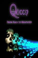 Watch Queen: From Rags to Rhapsody Zmovies