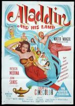 Watch Aladdin and His Lamp Zmovies