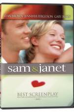 Watch Sam & Janet Zmovies