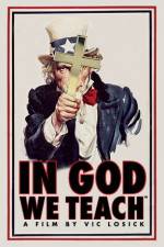 Watch In God We Teach Zmovies