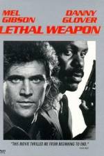 Watch Lethal Weapon Zmovies