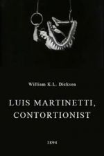 Watch Luis Martinetti, Contortionist Zmovies