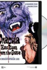 Watch Dracula Has Risen from the Grave Zmovies