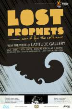 Watch Lost Prophets Search for the Collective Zmovies