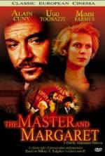 Watch The Master and Margaret Zmovies