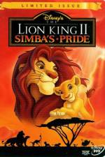 Watch The Lion King II: Simba's Pride Zmovies