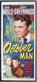 Watch The October Man Zmovies