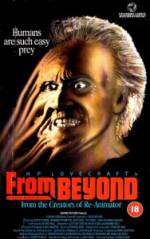 Watch From Beyond Zmovies