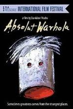 Watch Absolut Warhola Zmovies