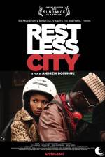 Watch Restless City Zmovies