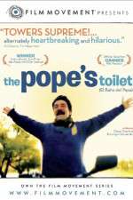 Watch The Pope\'s Toilet Zmovies