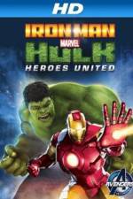 Watch Iron Man & Hulk: Heroes United Zmovies
