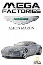 Watch National Geographic Megafactories Aston Martin Supercar Zmovies