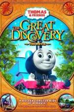 Watch Thomas & Friends: The Great Discovery Zmovies