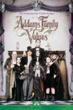 Watch Addams Family Values Zmovies