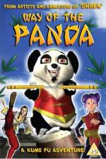 Watch Way Of The Panda Zmovies