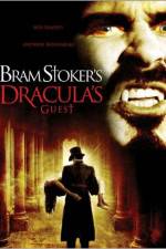 Watch Dracula's Guest Zmovies
