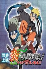 Watch Naruto Special Naruto vs Konohamaru The Burning Chunin Exam Zmovies
