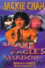 Watch Bruce Vs. Snake In Eagle's Shadow Zmovies