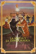 Watch The Beast and the Magic Sword Zmovies