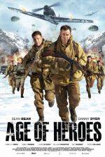Watch Age of Heroes Zmovies
