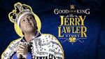 Watch It\'s Good to Be the King: The Jerry Lawler Story Zmovies