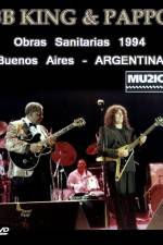 Watch BB King & Pappo Live: Argentina Zmovies