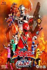 Watch Kaizoku Sentai Gokaiger vs Space Sheriff Gavan The Movie Zmovies