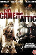 Watch They Came from the Attic Zmovies